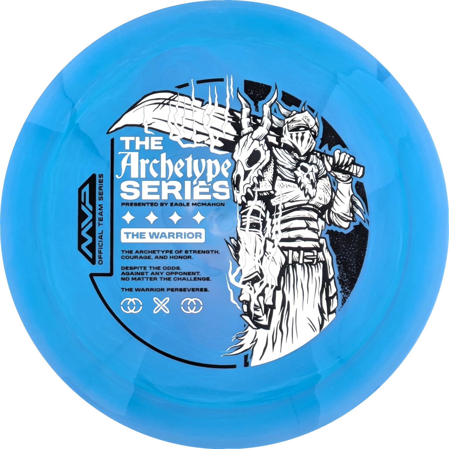 Neutron Eagle McMahon Engine