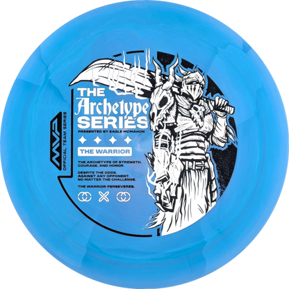 Neutron Eagle McMahon Engine