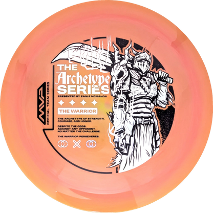 Neutron Eagle McMahon Engine