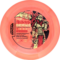 Neutron Eagle McMahon Engine