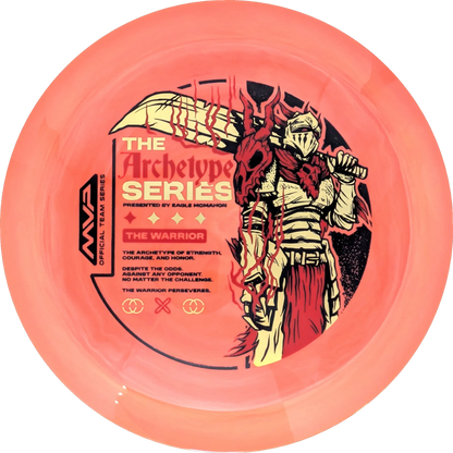 Neutron Eagle McMahon Engine