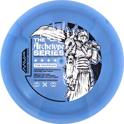 Neutron Eagle McMahon Engine