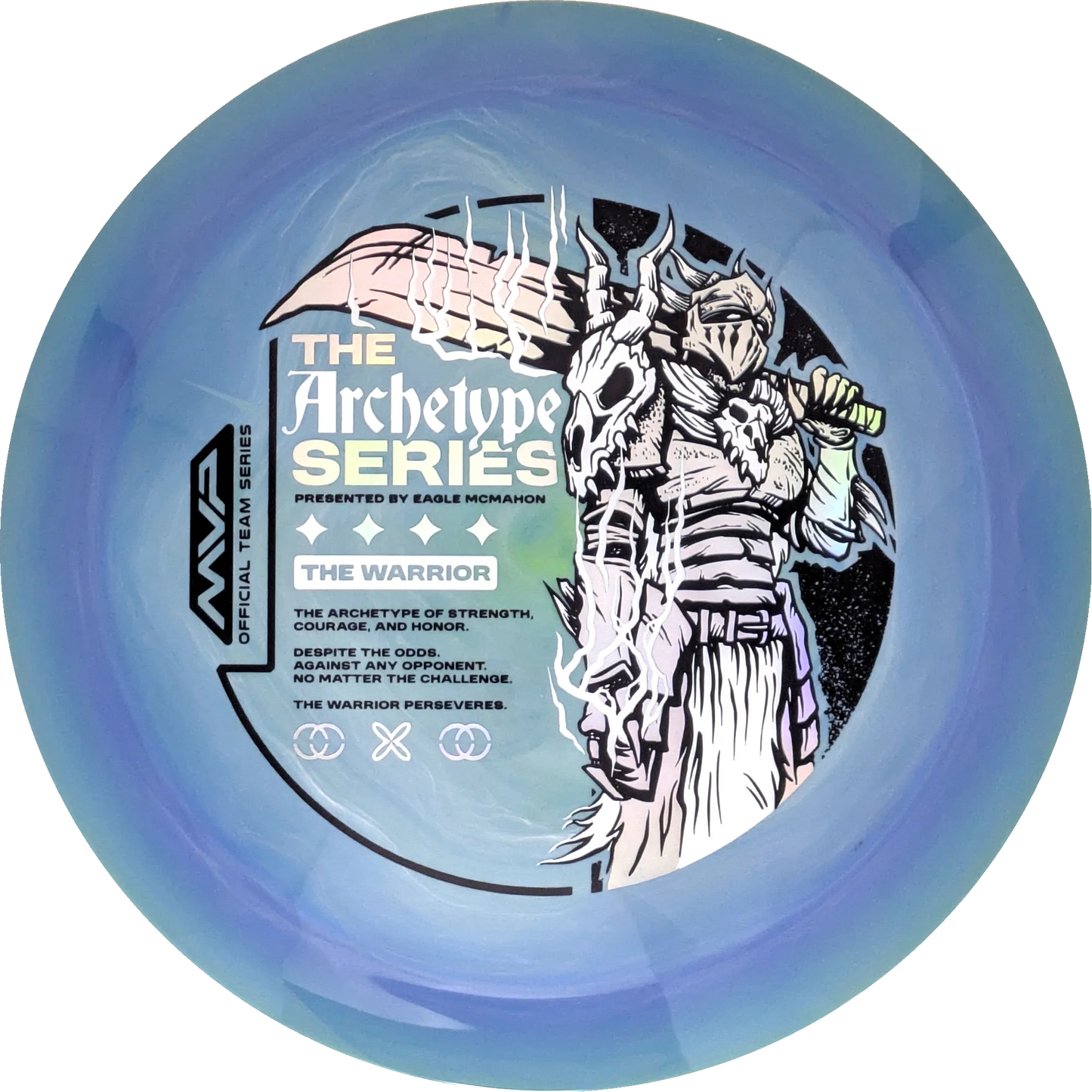 Neutron Eagle McMahon Engine