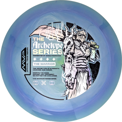 Neutron Eagle McMahon Engine