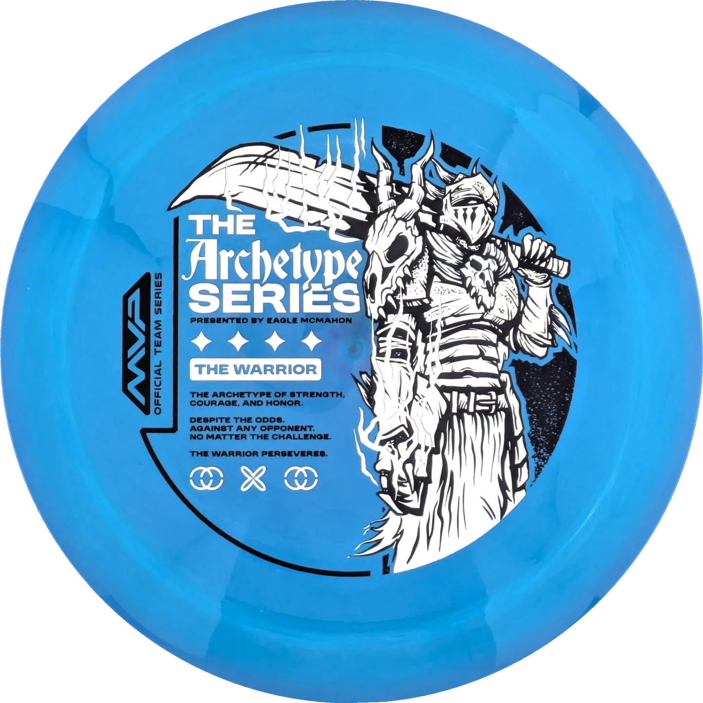 Neutron Eagle McMahon Engine