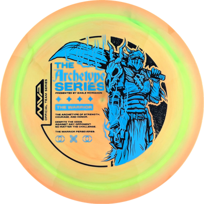 Neutron Eagle McMahon Engine