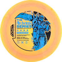 Neutron Eagle McMahon Engine