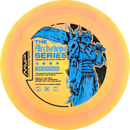 Neutron Eagle McMahon Engine