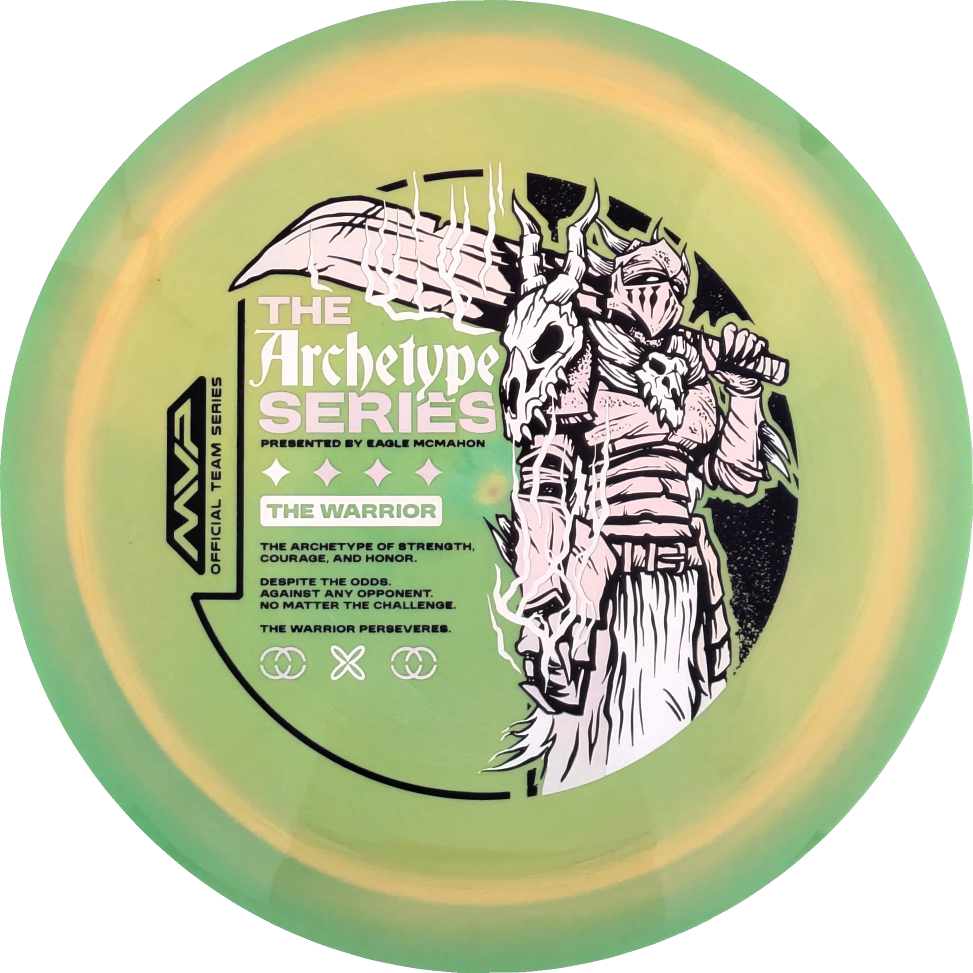 Neutron Eagle McMahon Engine