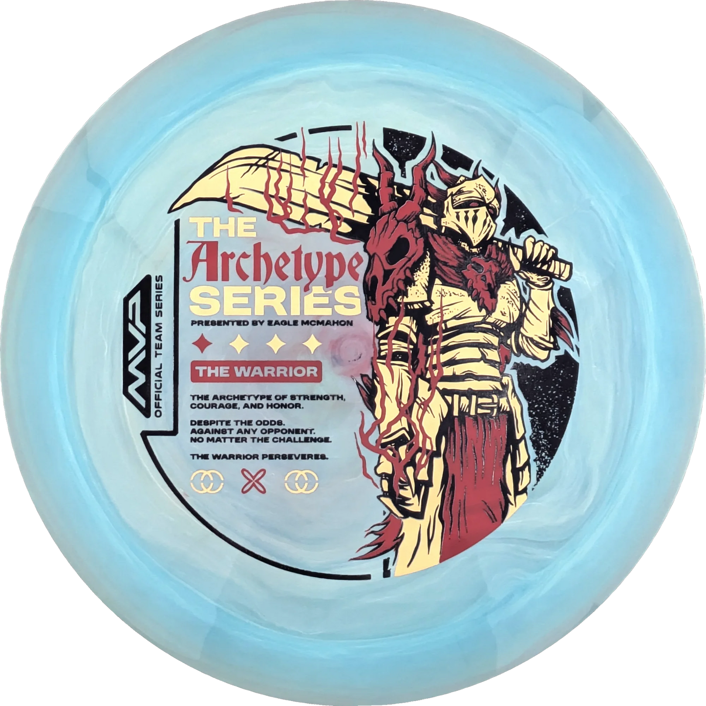 Neutron Eagle McMahon Engine