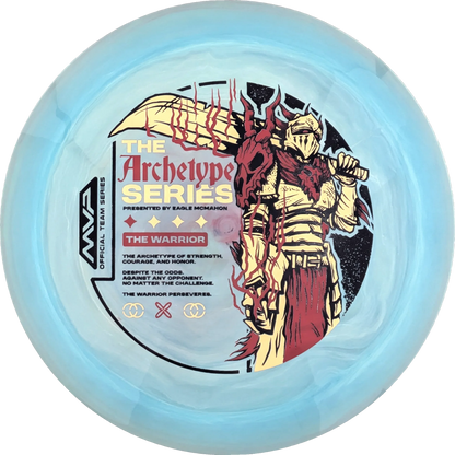 Neutron Eagle McMahon Engine