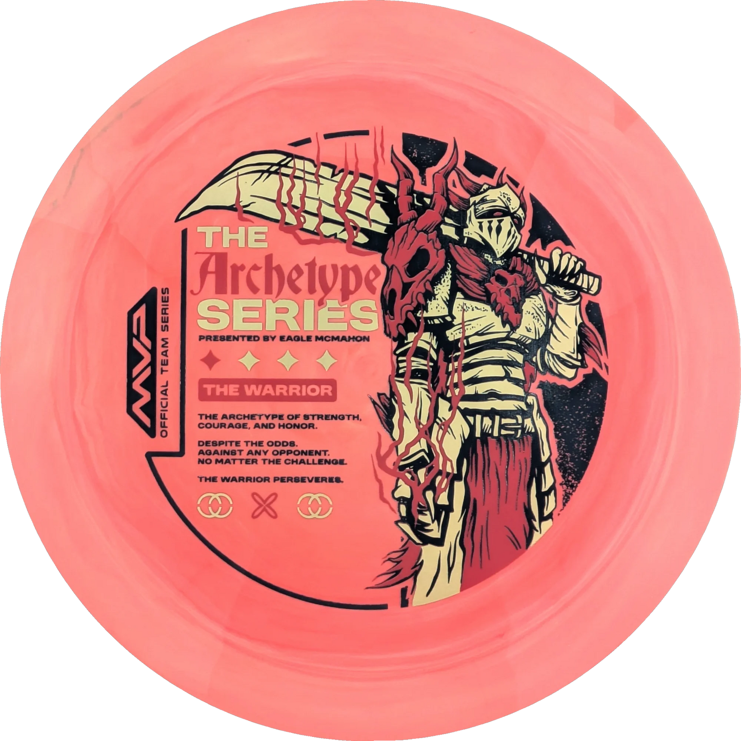 Neutron Eagle McMahon Engine