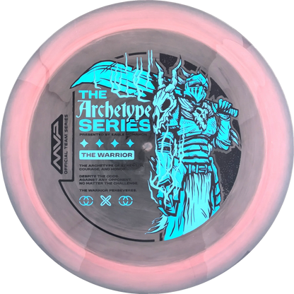 Neutron Eagle McMahon Engine