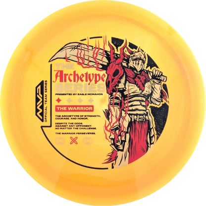 Neutron Eagle McMahon Engine