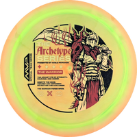 Neutron Eagle McMahon Engine