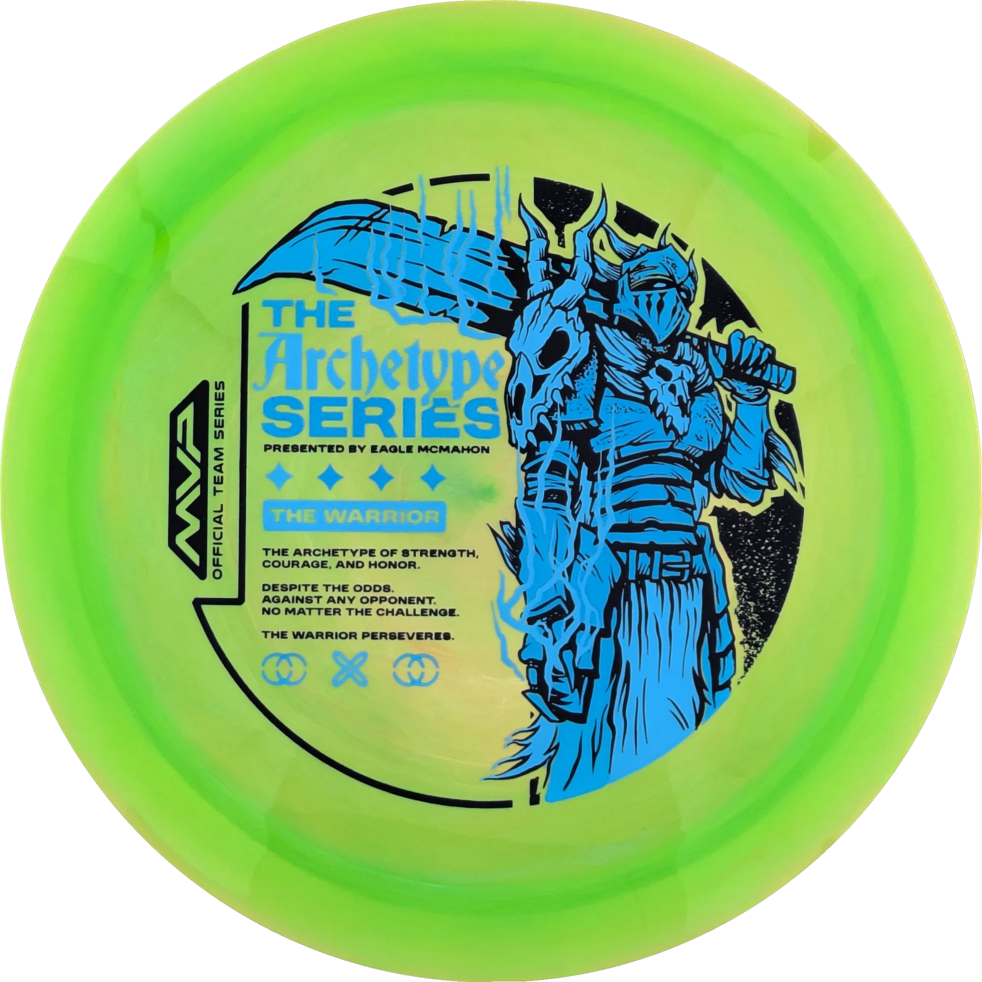 Neutron Eagle McMahon Engine