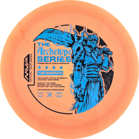 Neutron Eagle McMahon Engine