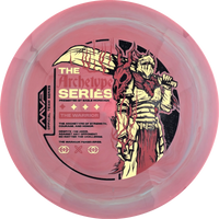 Neutron Eagle McMahon Engine