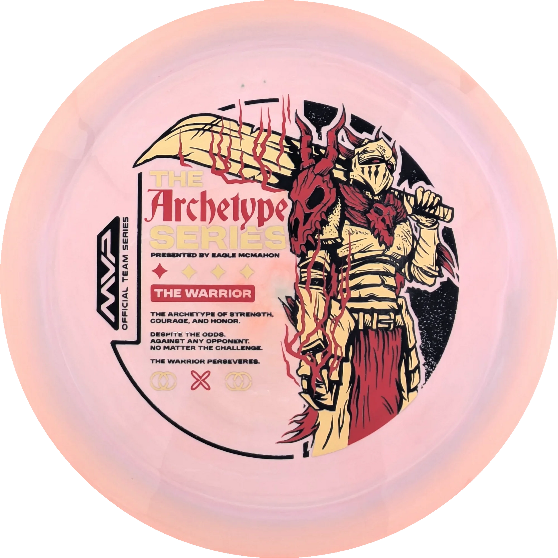 Neutron Eagle McMahon Engine