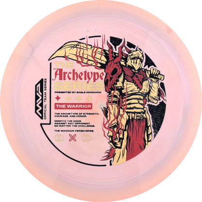 Neutron Eagle McMahon Engine