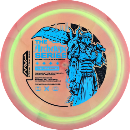 Neutron Eagle McMahon Engine