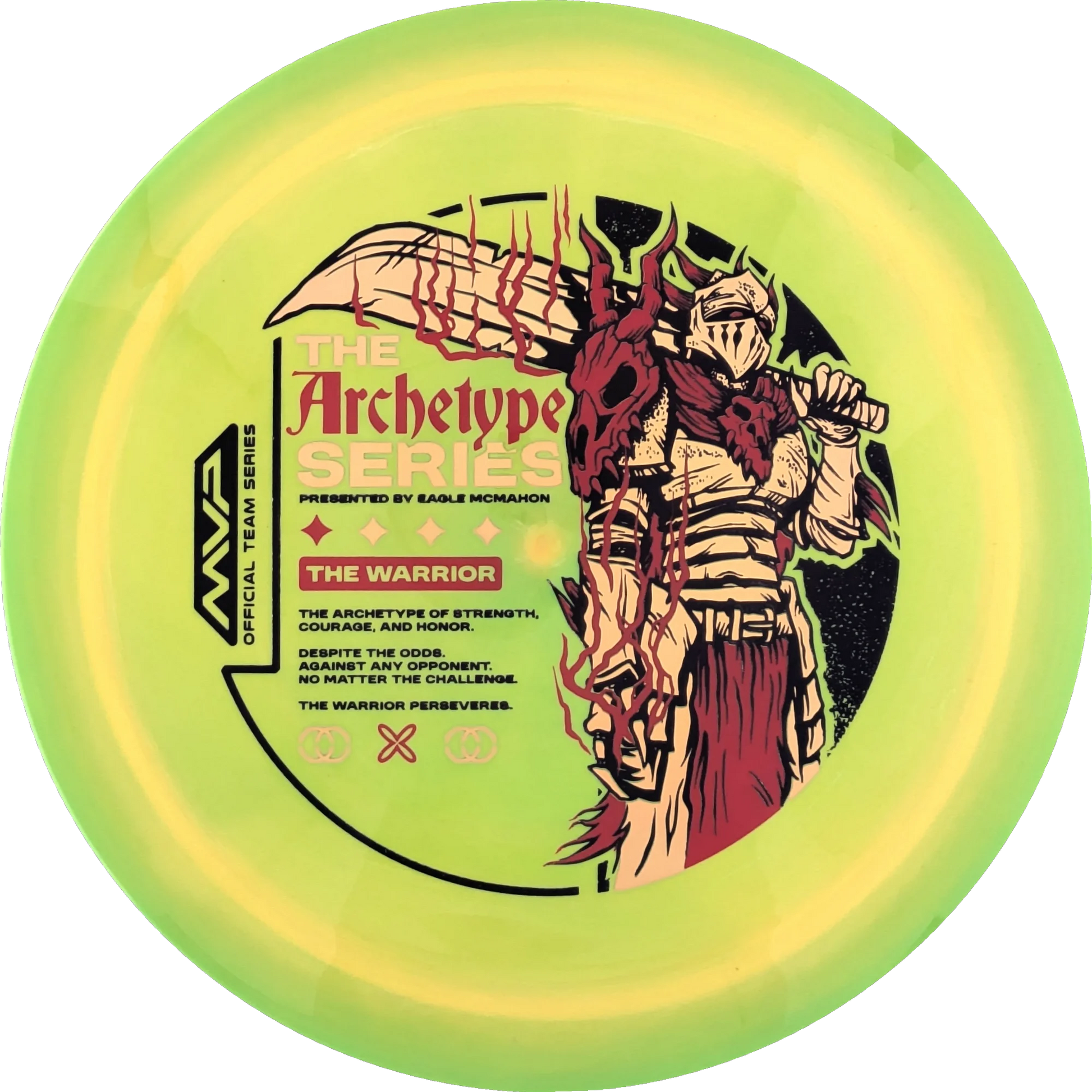 Neutron Eagle McMahon Engine