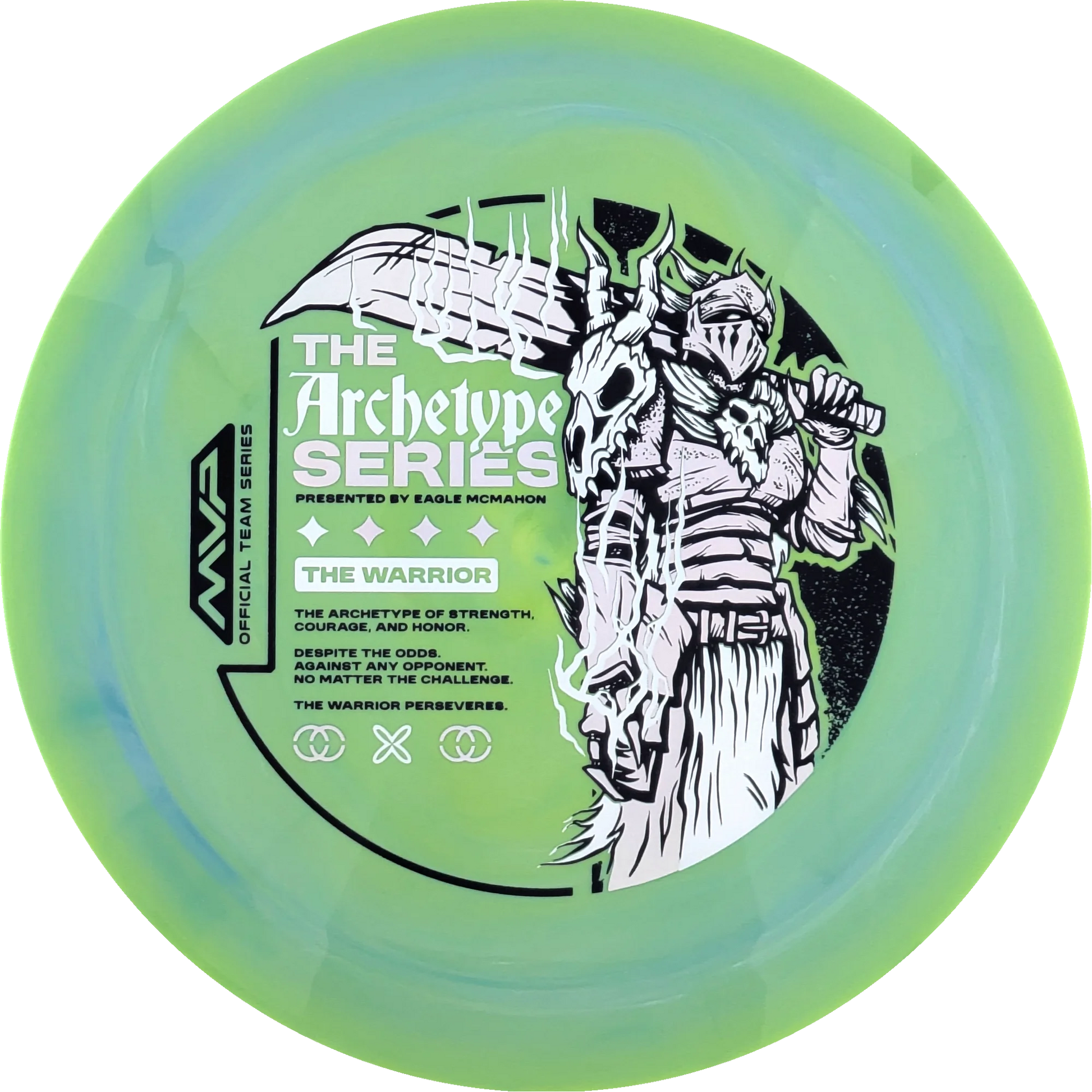 Neutron Eagle McMahon Engine