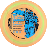 Neutron Eagle McMahon Engine