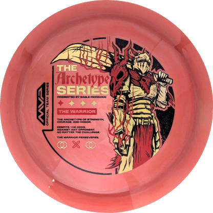 Neutron Eagle McMahon Engine