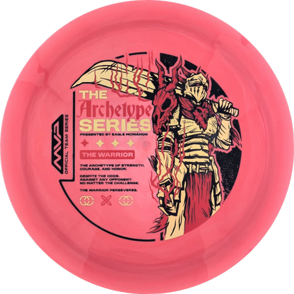 Neutron Eagle McMahon Engine