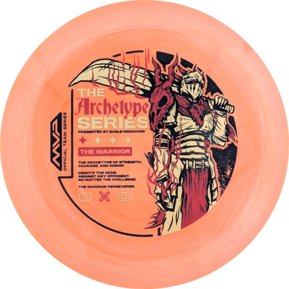 Neutron Eagle McMahon Engine