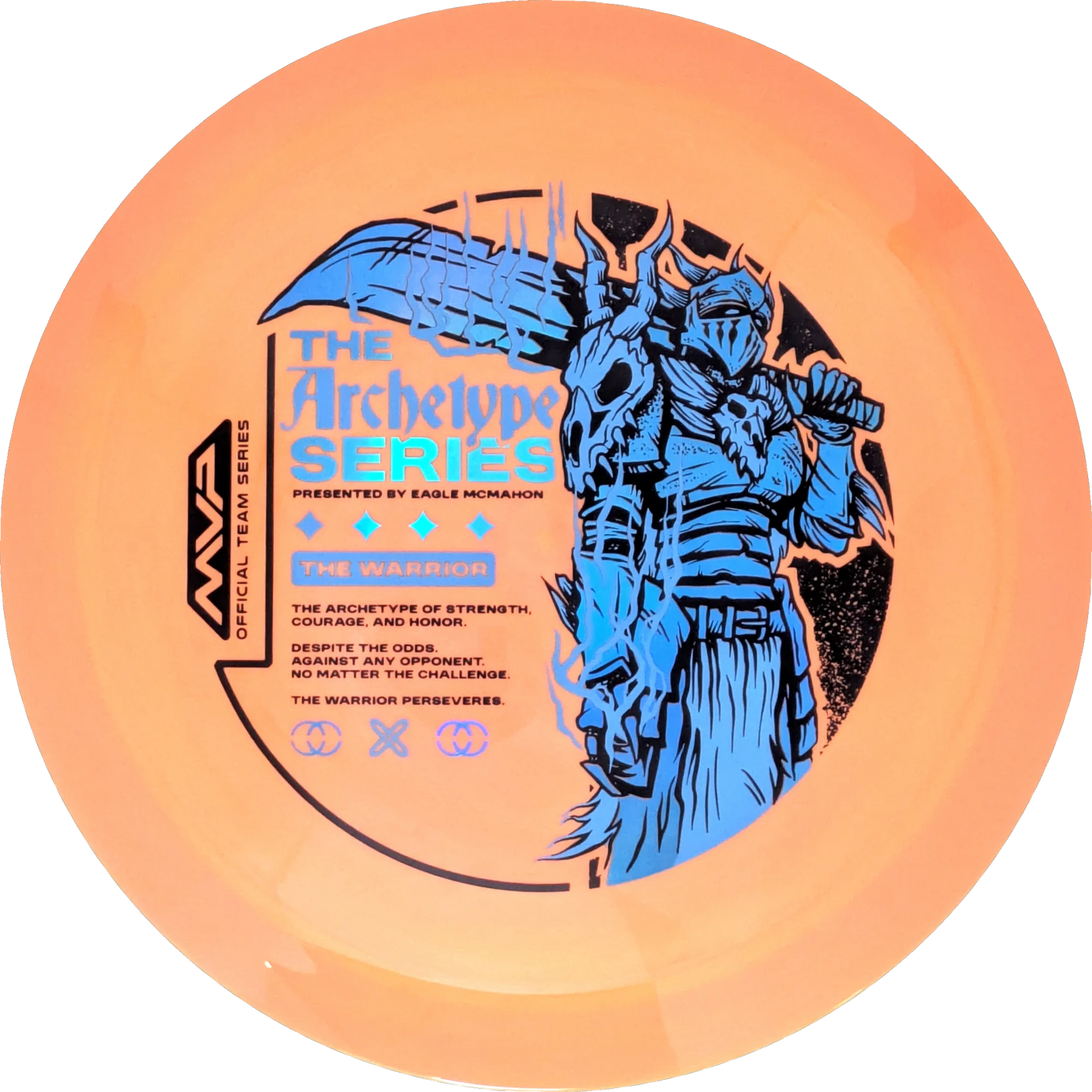 Neutron Eagle McMahon Engine