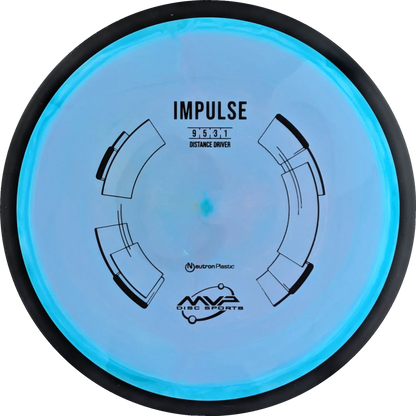 Neutron Impulse