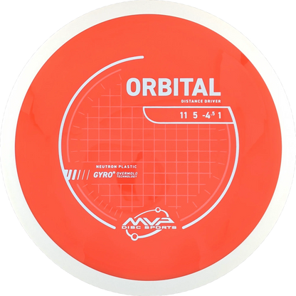 Neutron Orbital