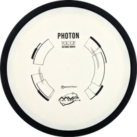 Neutron Photon
