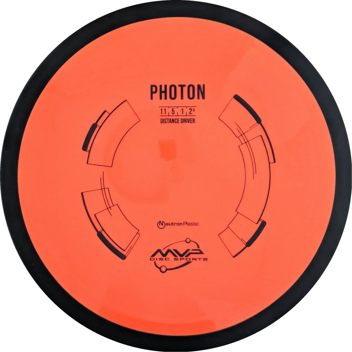 Neutron Photon