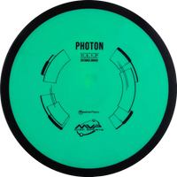 Neutron Photon