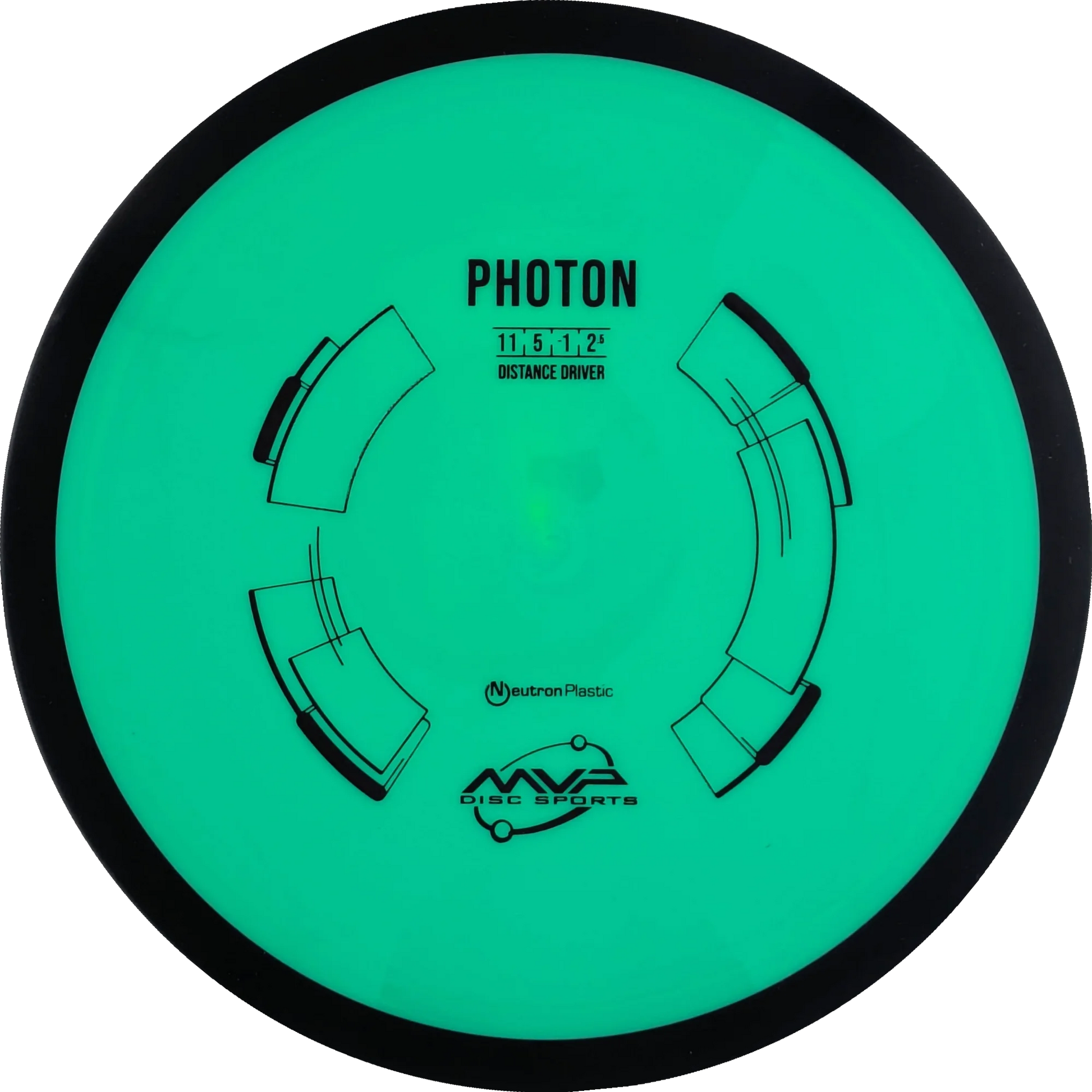 Neutron Photon