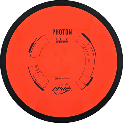 Neutron Photon