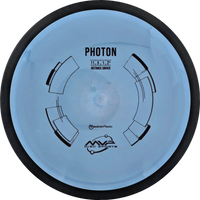 Neutron Photon