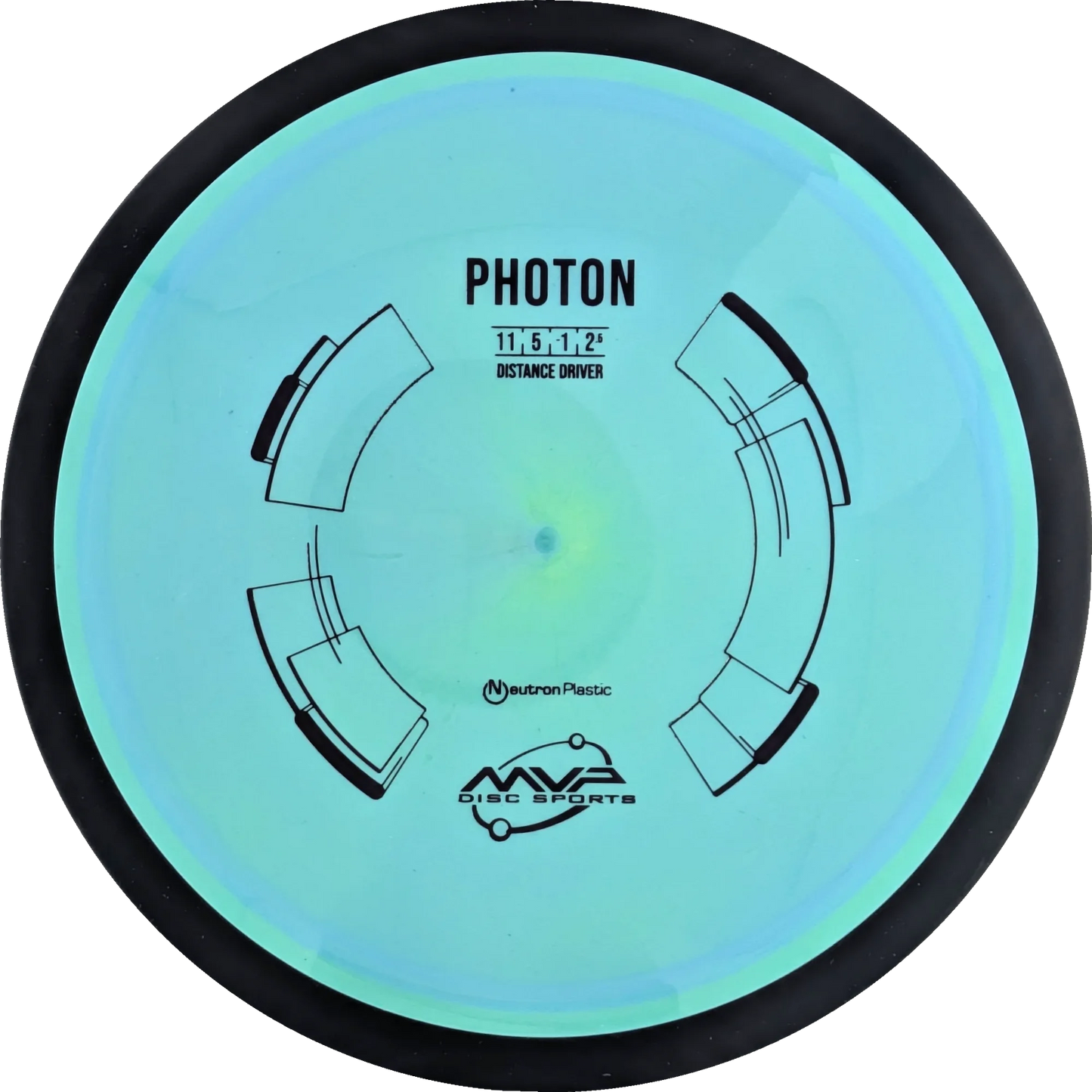 Neutron Photon