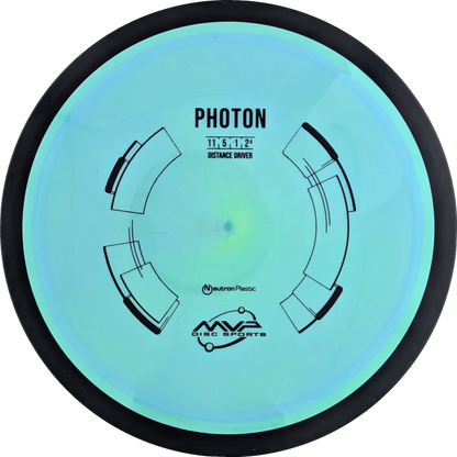Neutron Photon