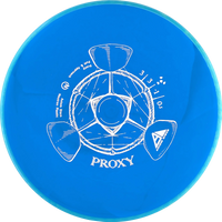 Neutron Proxy