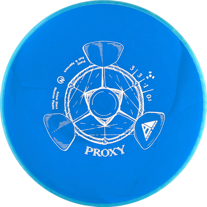 Neutron Proxy