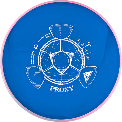 Neutron Proxy