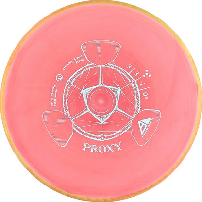 Neutron Proxy