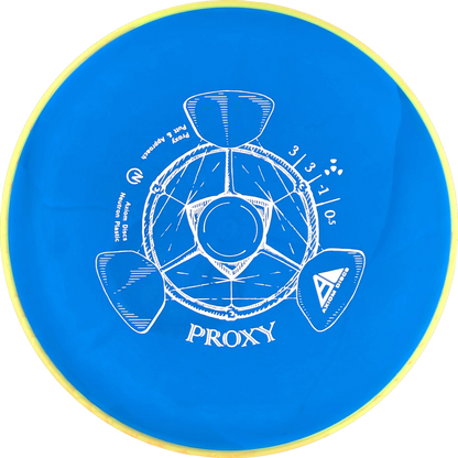Neutron Proxy