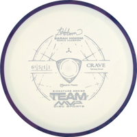 Neutron Sarah Hokom Crave