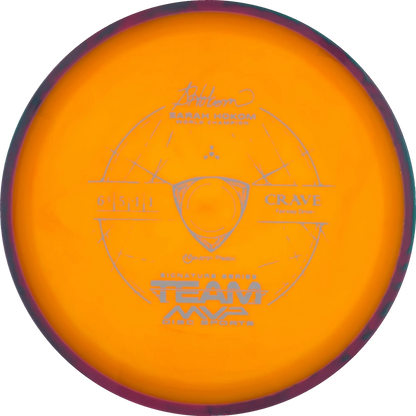 Neutron Sarah Hokom Crave