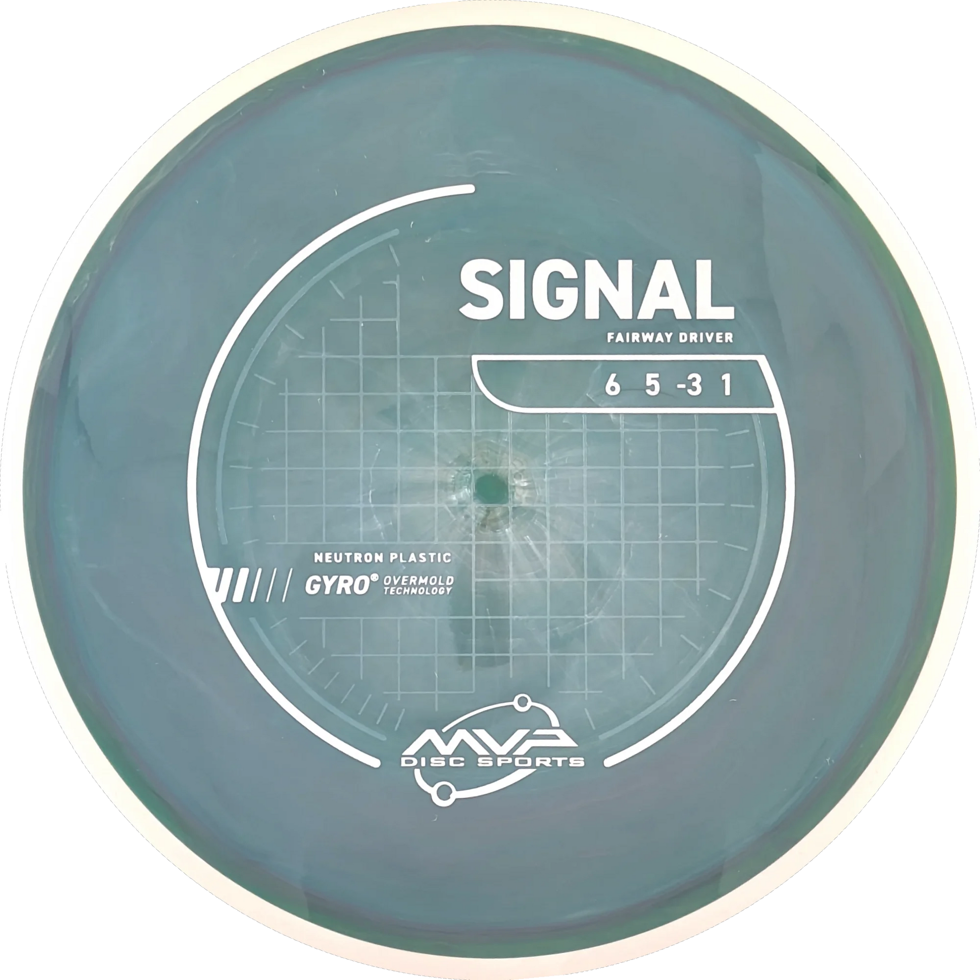 Neutron Signal